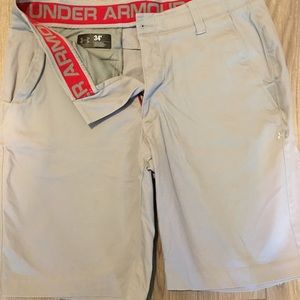 Men’s Under Armour shorts